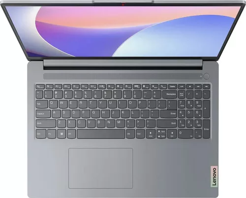 cumpără Laptop Lenovo IdeaPad Slim 3 16IAH8 Arctic Grey (83ES0006RK) în Chișinău 