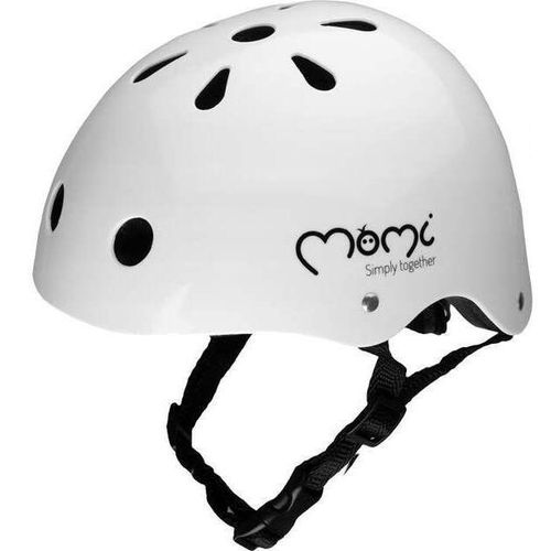 cumpără Cască de protecție MoMi Mimi White în Chișinău 