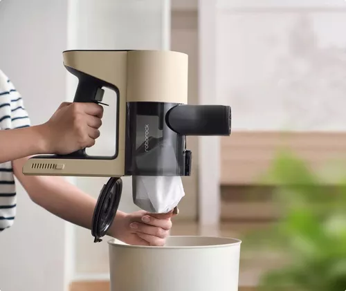 cumpără Aspirator fără fir Roborock Vacuum Cleaner H5 Black în Chișinău 