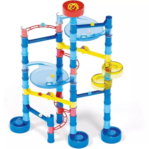 cumpără Set de construcție Quercetti 6566 Трек MIGOGA Ocean în Chișinău 