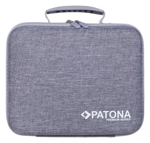 купить Освещение для фото-видео Patona 4196, LED Professional 60W COB ML-600 в Кишинёве 
