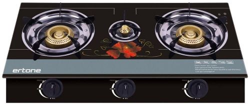 купить Таганок газовый Ertone MN-1103 в Кишинёве 