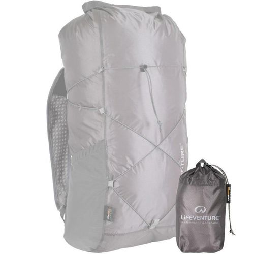 купить Рюкзак спортивный Lifeventure 53135 Waterproof Packable Backpack в Кишинёве 