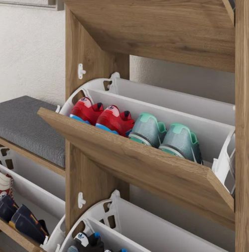 cumpără Raft pentru încălțăminte Trendy Oslo, Hitit în Chișinău 