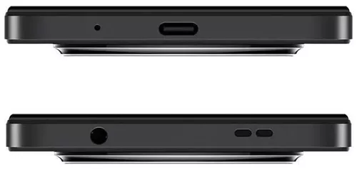 cumpără Smartphone Xiaomi Redmi A3 3/64GB Black în Chișinău 