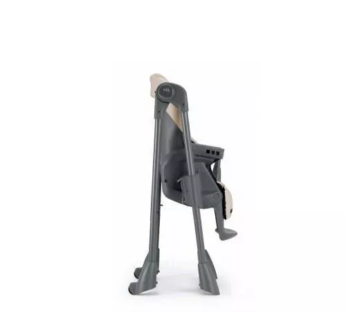 cumpără Scaun de masă CAM PAPPANANNA ICON AIR S2250-C268 beige în Chișinău 