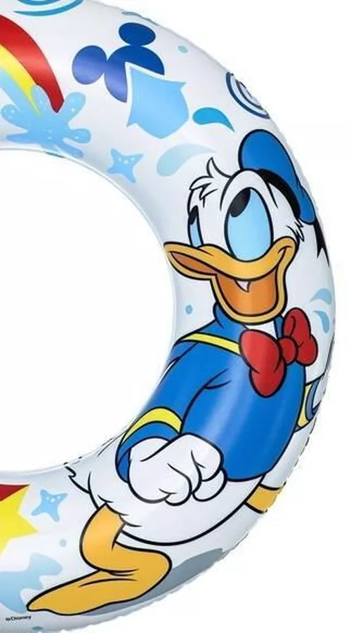 купить Надувной круг Bestway Mickey Mouse 91004BW в Кишинёве 