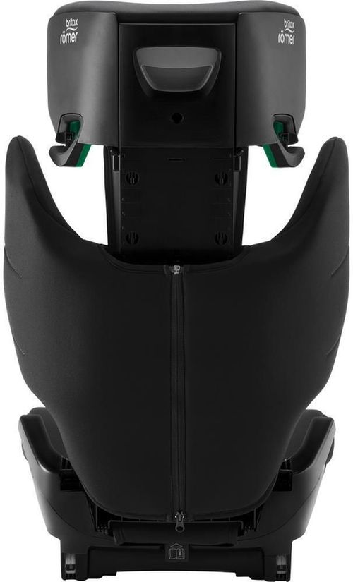 купить Автокресло Britax-Römer Discovery Plus 2 Space Black (2000036848) в Кишинёве 