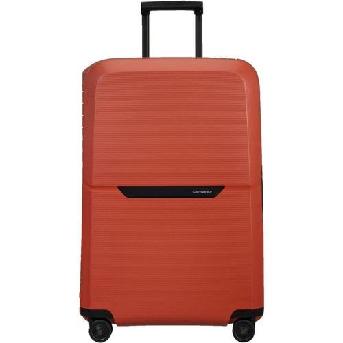 купить Чемодан Samsonite Magnum Eco (139847/0557) в Кишинёве 