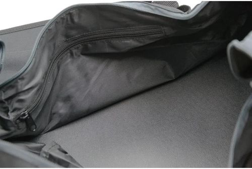cumpără Geantă de voiaj Joma MEDIUM III BAG BLACK S 400236.100 în Chișinău 