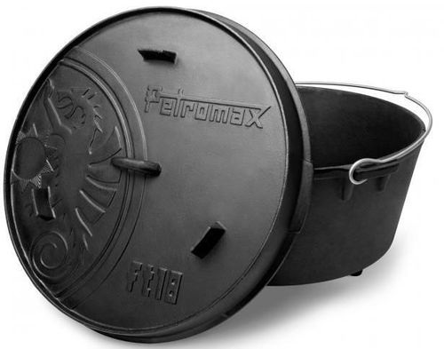 купить Товар для пикника Petromax Dutch Oven ft18 в Кишинёве 