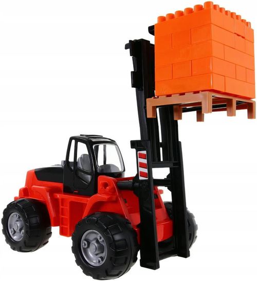 cumpără Mașină Полесье 36766 Jucarie stivuitor pogruzcik în Chișinău 