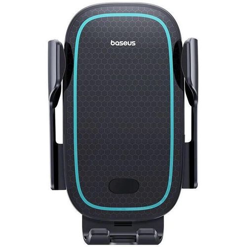 cumpără Încărcător pentru automobil Baseus C40357000111-00 Milky Way Pro Air Vent 15W, Black în Chișinău 