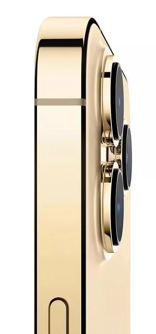 купить Смартфон Apple iPhone 13 Pro Max 128 GB Gold {Grade B} Refurb. в Кишинёве 