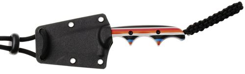 cumpără Cuțit turistic CRKT Minimalist Wharncliffe (2385G.CR) în Chișinău 