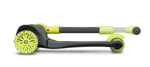 cumpără Trotinetă Lionelo Timmy Green Lime în Chișinău 