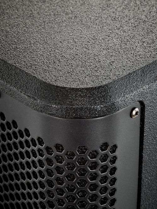 купить Сабвуфер Thomann the box pro DSP 18 Sub в Кишинёве 