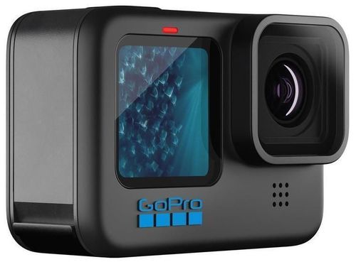 cumpără Cameră de acțiune GoPro HERO 11 Black, CHDHX-111-RW în Chișinău 