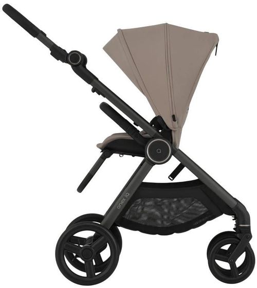 cumpără Сărucior pentru copii Anex IQ-18 All in One IQ Linen în Chișinău 