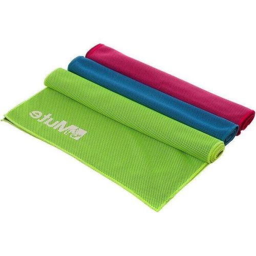 купить Домашний текстиль miscellaneous 3841 Stergar sportiv 88*29 cm cu racire MUTE 9166 poliester в Кишинёве 