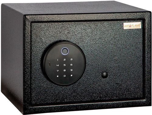 купить Офисный сейф ArtFlame Safeu electronic FG-25DG в Кишинёве 