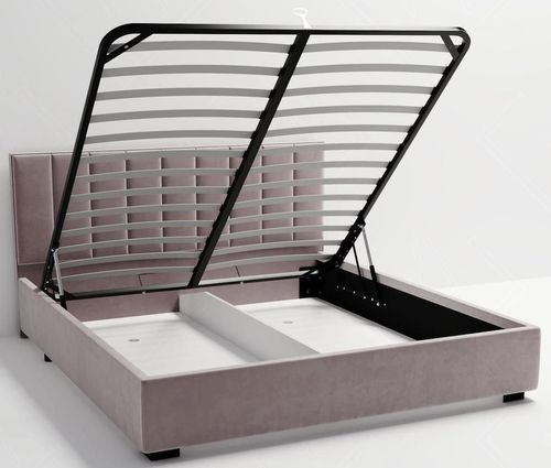 купить Кровать my-STYLE my-Sia 200x200 (P15D20M11) в Кишинёве 