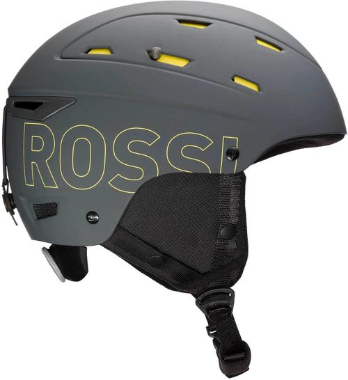 купить Защитный шлем Rossignol REPLY GREY LXL 58-62 в Кишинёве 