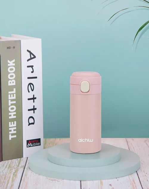 купить Термос для напитков Aichiw AI-D97C 300ml в Кишинёве 