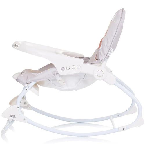 cumpără Leagăn pentru bebeluși Chipolino Enjoy Bear SHENJ02301BE în Chișinău 