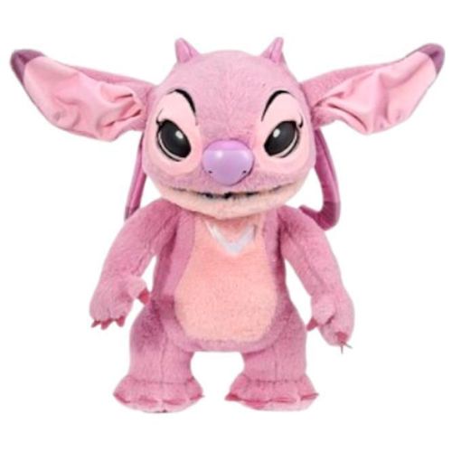 cumpără Jucărie de pluș miscellaneous DIS103001 Real FX Angel Puppet în Chișinău 