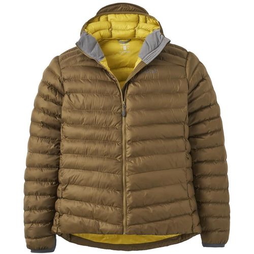 купить Одежда для спорта Rab Jacheta barbati Cirrus Alpine Oak M (QIP-25-OAK-MED) в Кишинёве 