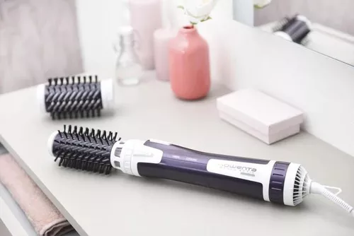 купить Фен-щетка Rowenta CF9530F0 в Кишинёве 