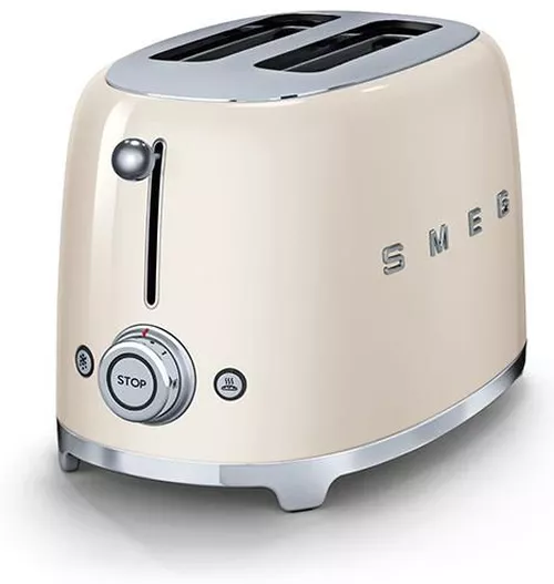 cumpără Toaster SMEG TSF01CREU în Chișinău 