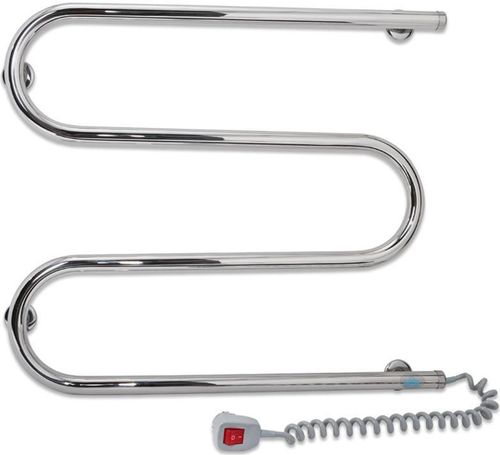 купить Полотенцесушитель Laris 25 ПС3 600 х 500 electro R в Кишинёве 