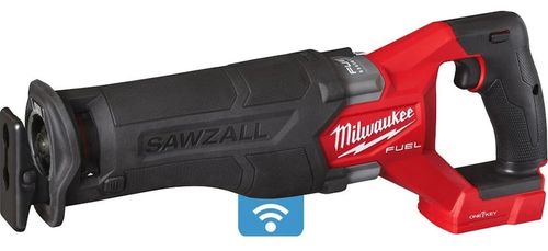 купить Электролобзик Milwaukee 4933478296 fierastrau sabie M18 Sawzall в Кишинёве 