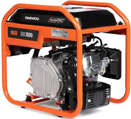 cumpără Generator Daewoo GDA 3800i în Chișinău 