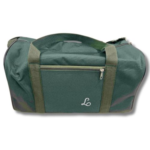 купить Сумка дорожная miscellaneous 8033 p/u fitness 24x19x40 cm MC1 LN в Кишинёве 