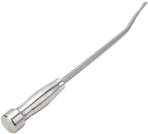 купить Ручной инструмент Yato YT0811 Лопатка для шин 380 мм в Кишинёве 