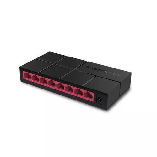 купить Switch/Коммутатор Mercusys MS108G в Кишинёве 