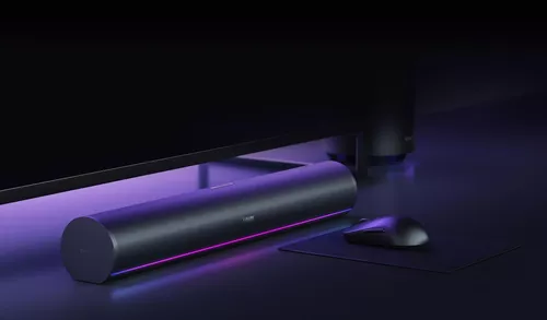 купить Колонки мультимедийные для ПК Xiaomi Desktop Speaker Pro Set в Кишинёве 