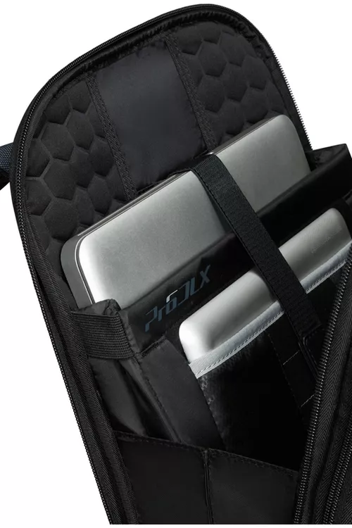 cumpără Rucsac pentru laptop Samsonite PRO-DLX 6 (147137/1090) în Chișinău 