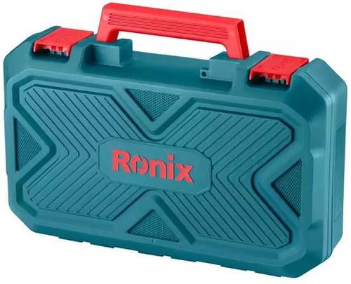 cumpără Șurubelnița Ronix 8672 20V Brushless Cordless Impact Wrench 1/2 inch-350N.m în Chișinău 