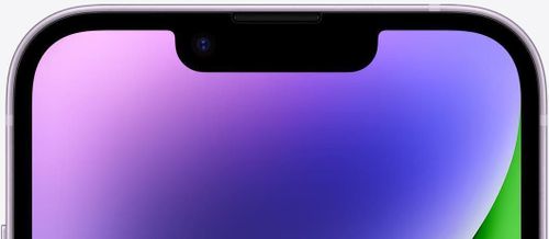 cumpără Smartphone Apple iPhone 14 512GB Purple MPX93 în Chișinău 