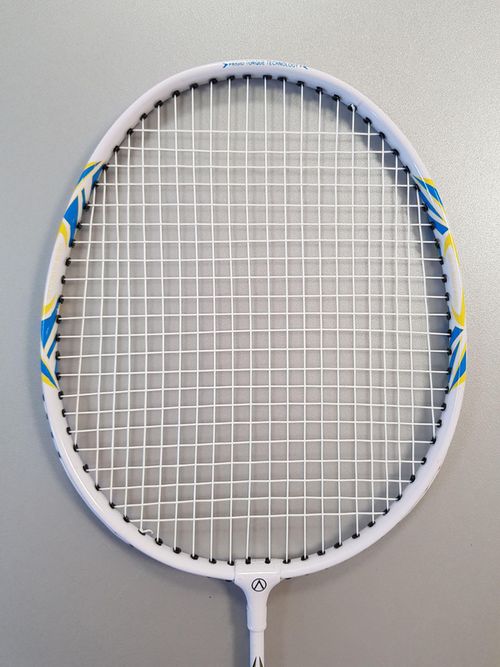 cumpără Echipament pentru badminton Spartan 8612 Paleta badminton S2093 Bossa cu husa în Chișinău 