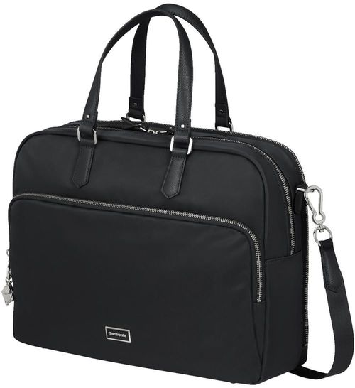 cumpără Geantă laptop Samsonite Karissa Biz 2.0 (139463/1041) în Chișinău 