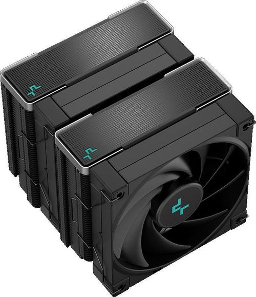 cumpără Cooler Deepcool AK620 ZERO DARK în Chișinău 