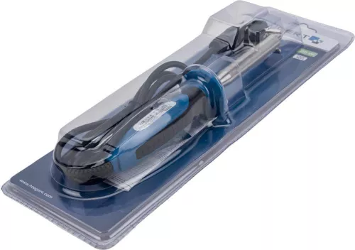 cumpără Ciocan de lipit Hoegert Pistol de pirogravat HT2C303 în Chișinău 