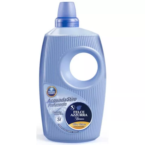 cumpără Accesoriu fier de călcat Felce Azzurra 402234 Вода для глажки парфюмированная 1 л în Chișinău 