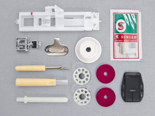 купить Швейная машина Singer C5205 TQ в Кишинёве 