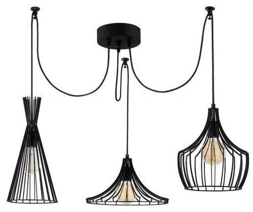 купить Освещение для помещений Trendy Mezopotamia-N-1291, 114x130x114cm в Кишинёве 